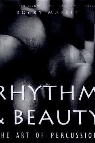 Cover of Rhythm and Beauty