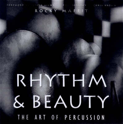 Cover of Rhythm and Beauty