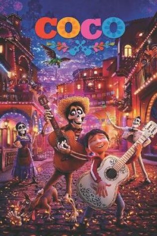 Cover of Coco