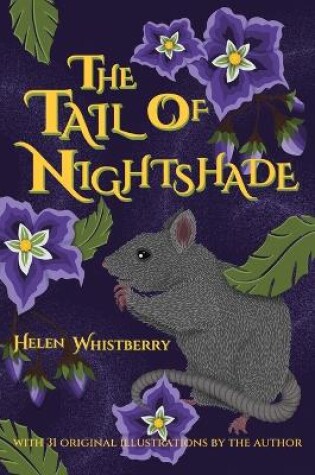 Cover of The Tail of Nightshade