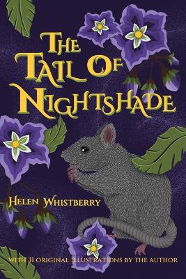 Book cover for The Tail of Nightshade