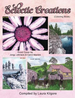 Book cover for Eclectic Creations
