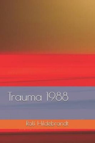 Cover of Trauma 1988