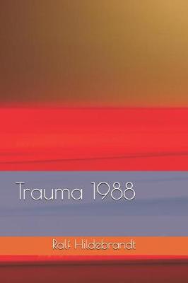 Book cover for Trauma 1988