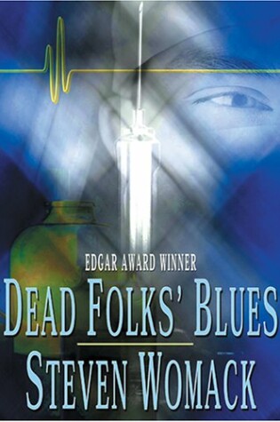 Cover of Dead Folks Blues