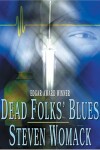 Book cover for Dead Folks Blues