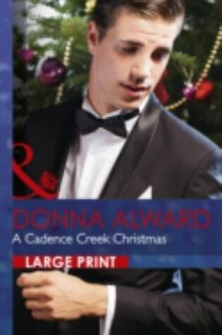 Cover of A Cadence Creek Christmas