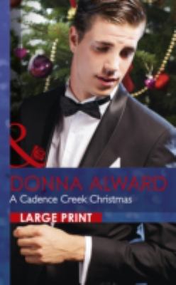 Cover of A Cadence Creek Christmas