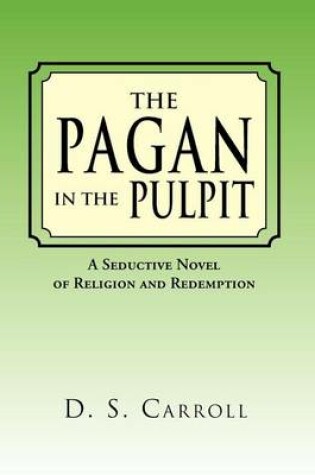 Cover of The Pagan in the Pulpit