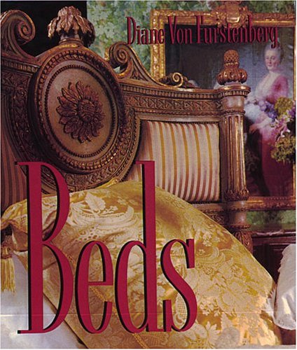 Book cover for Beds