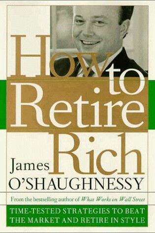 Cover of How to Retire Rich