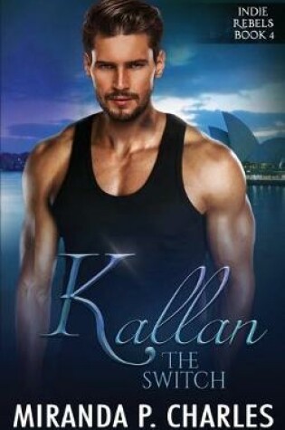 Cover of Kallan