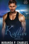 Book cover for Kallan