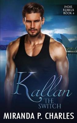 Book cover for Kallan