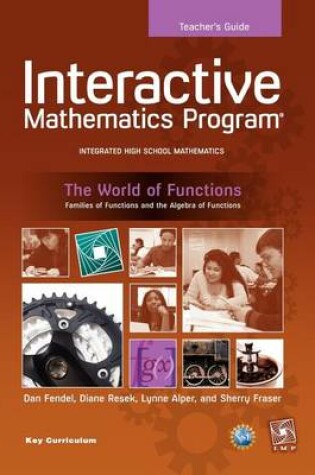 Cover of The World of Functions