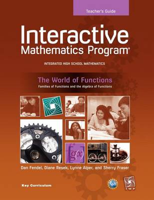 Book cover for The World of Functions