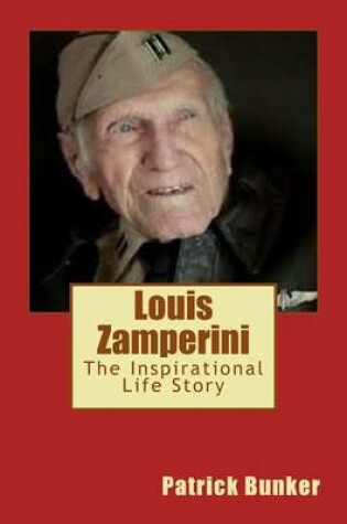 Cover of Louis Zamperini