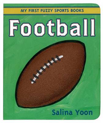 Book cover for Football