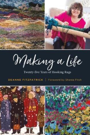 Cover of Making a Life