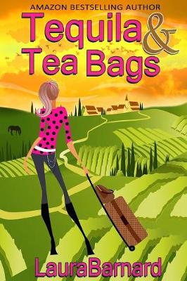 Book cover for Tequila & Tea Bags