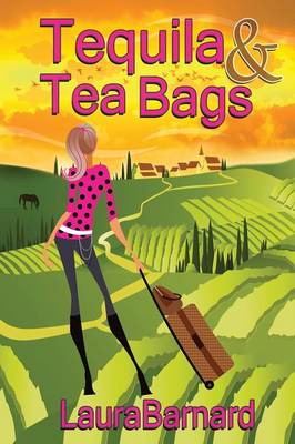 Book cover for Tequila & Tea Bags