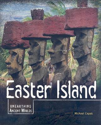 Book cover for Easter Island