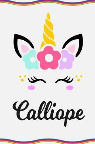 Cover of Calliope