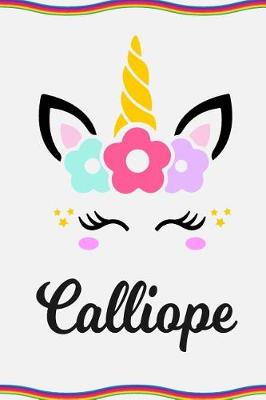 Book cover for Calliope