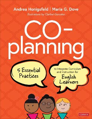 Book cover for Co-Planning