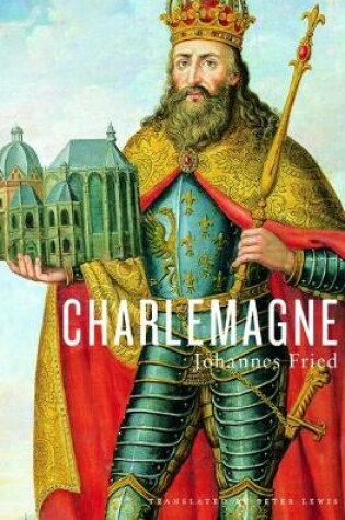 Cover of Charlemagne