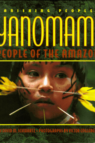 Cover of Yanomami