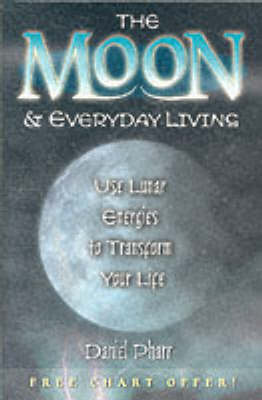 Book cover for The Moon and Everyday Living