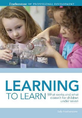 Book cover for Learning to Learn