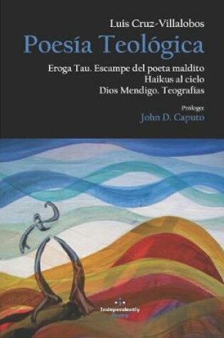 Cover of Poes�a Teol�gica