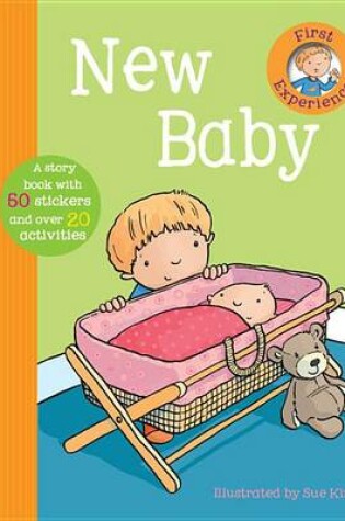 Cover of New Baby