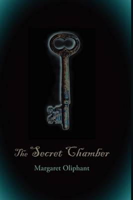 Book cover for The Secret Chamber, Large-Print Edition