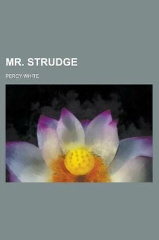 Cover of Mr. Strudge