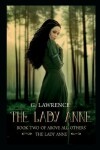 Book cover for The Lady Anne