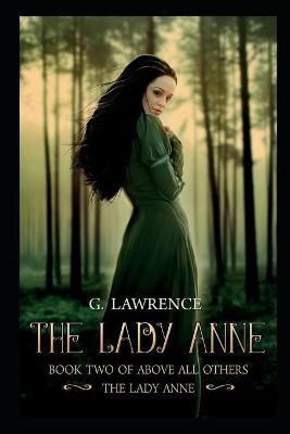 Cover of The Lady Anne