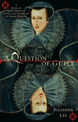 Book cover for A Question of Guilt