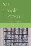 Book cover for Best Simple Sudoku 1