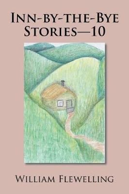 Book cover for Inn-by-the-Bye Stories-10