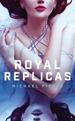 Book cover for Royal Replicas