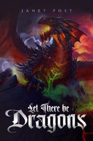 Cover of Let There be Dragons