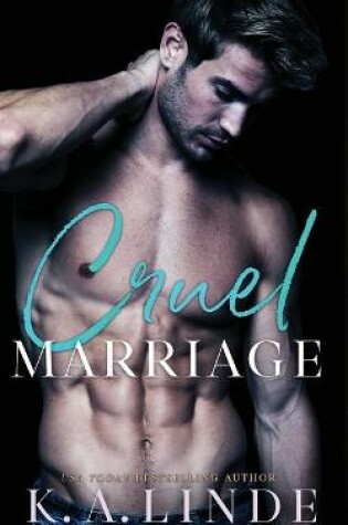Cover of Cruel Marriage