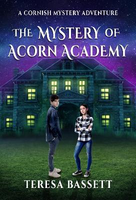 Cover of The Mystery of Acorn Academy