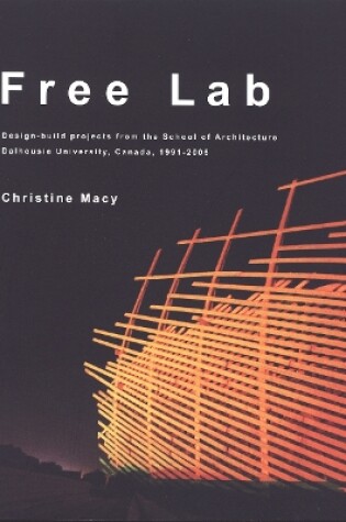 Cover of Free Lab