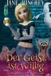 Book cover for Der Geist is willig
