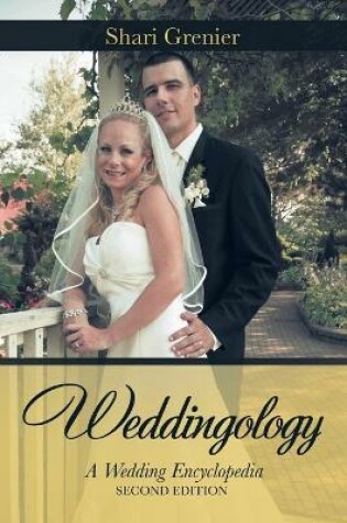 Cover of Weddingology