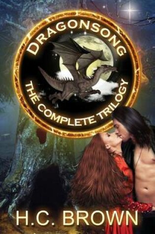 Cover of Dragonsong